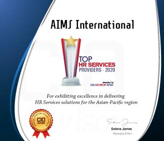 AIMS International